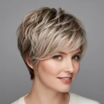 Fryzura pixie bob – hit lata