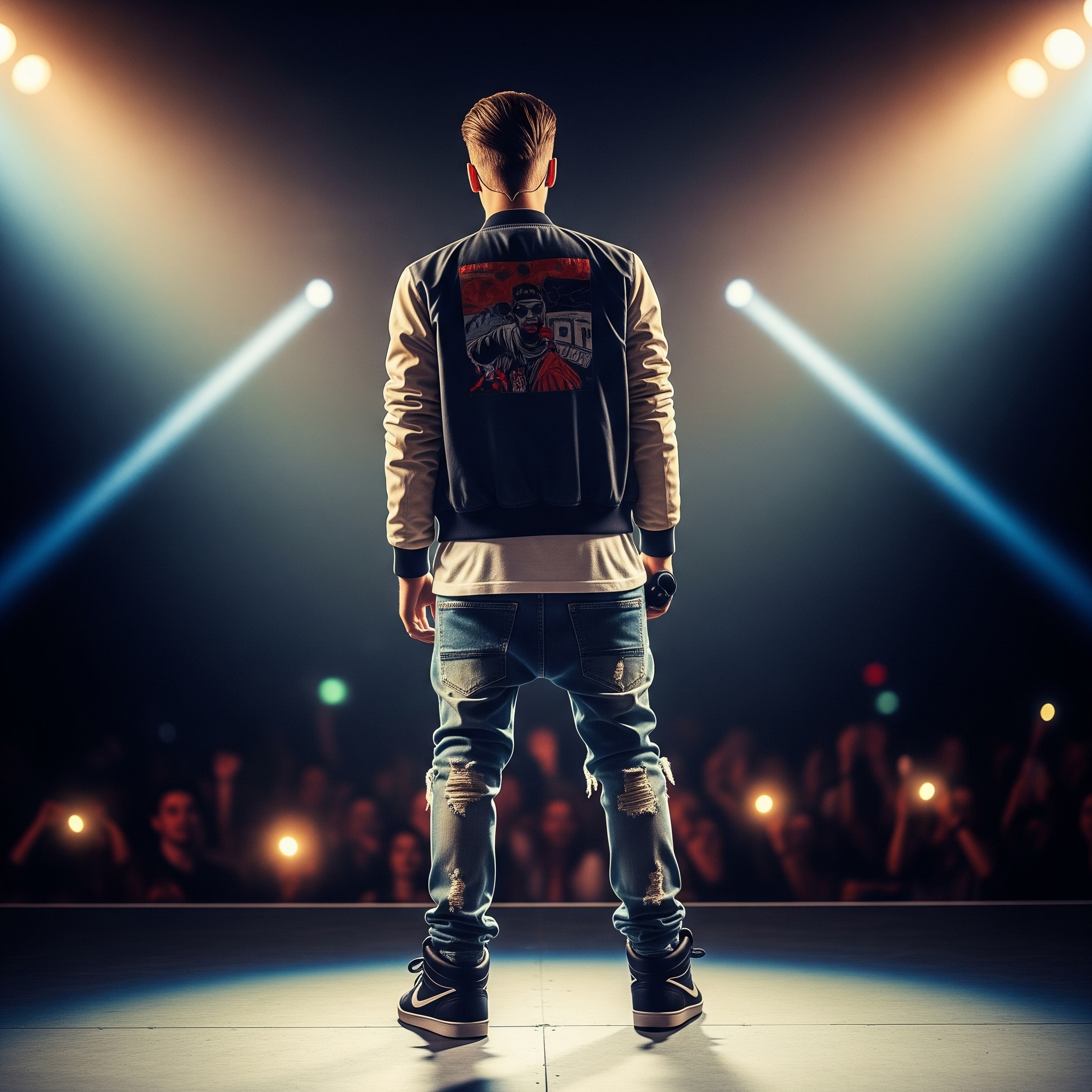 Z kim jest Justin Bieber? Najnowsze informacje na 2025 rok