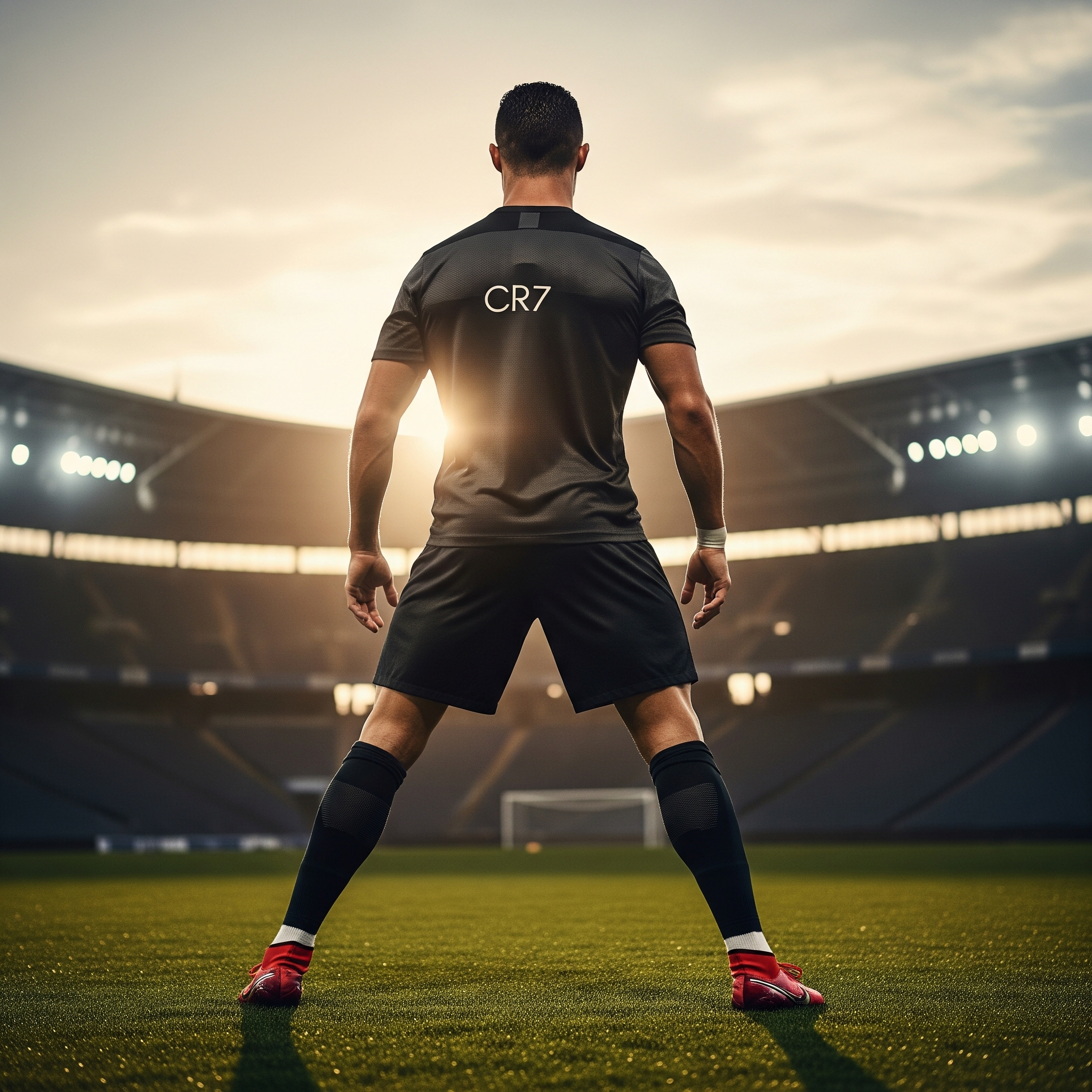Ile dzieci ma Cristiano Ronaldo
