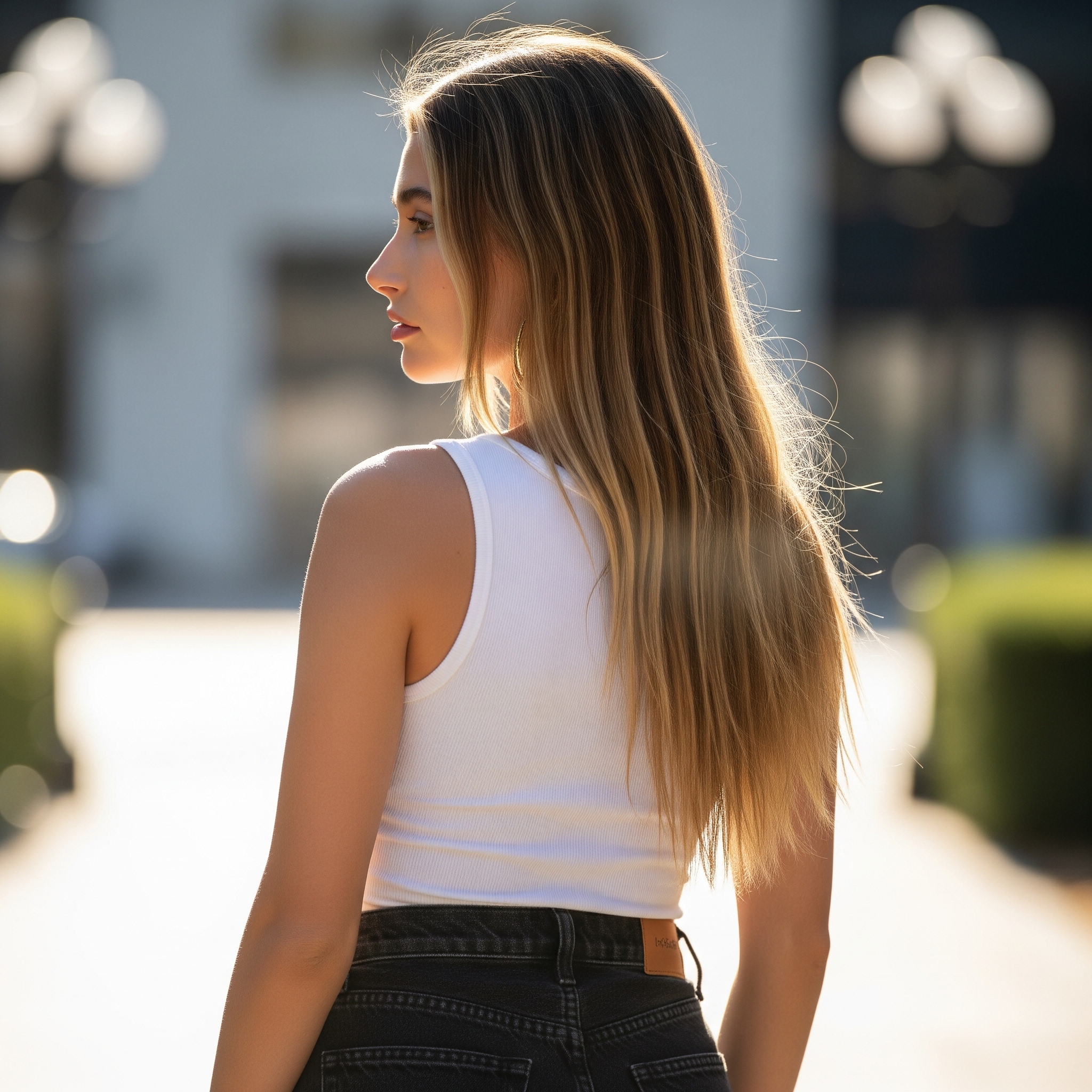 Ile wzrostu ma Hailey Bieber? Poznaj szczegóły na temat modelki