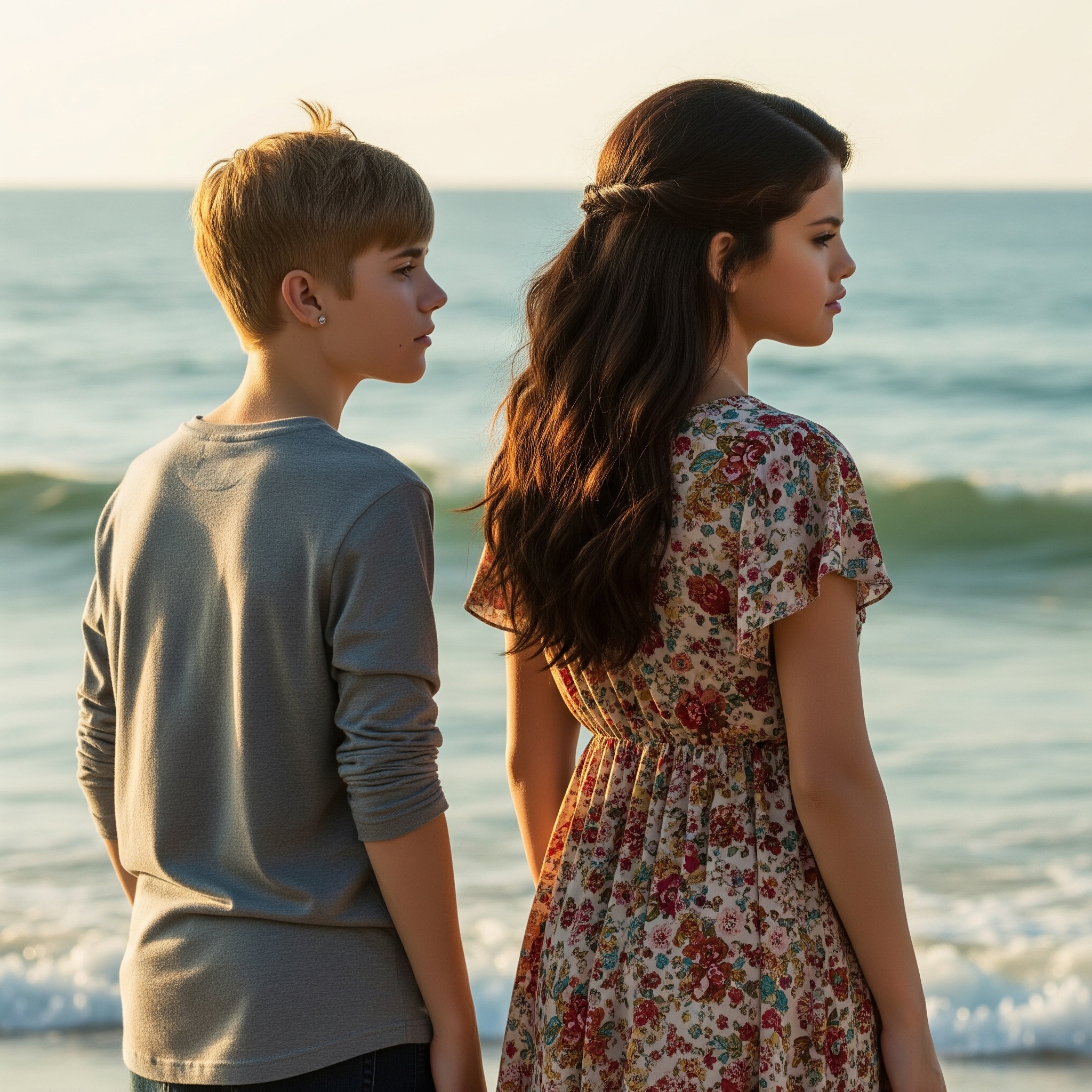 Dlaczego Justin Bieber rozstał się z Seleną Gomez?